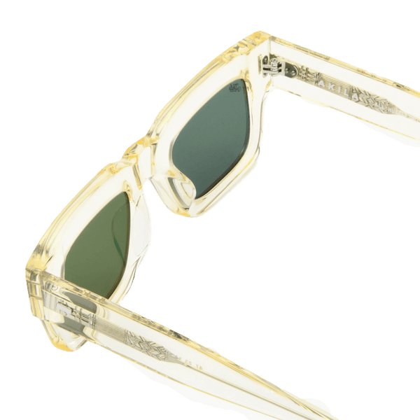 Ares / Lemonade Acetate & Green Lens - Shade Files